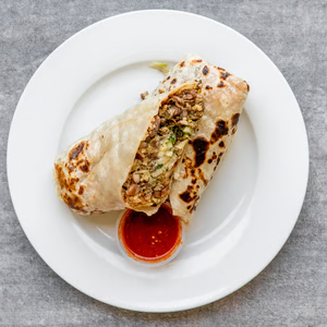 Burrito Super