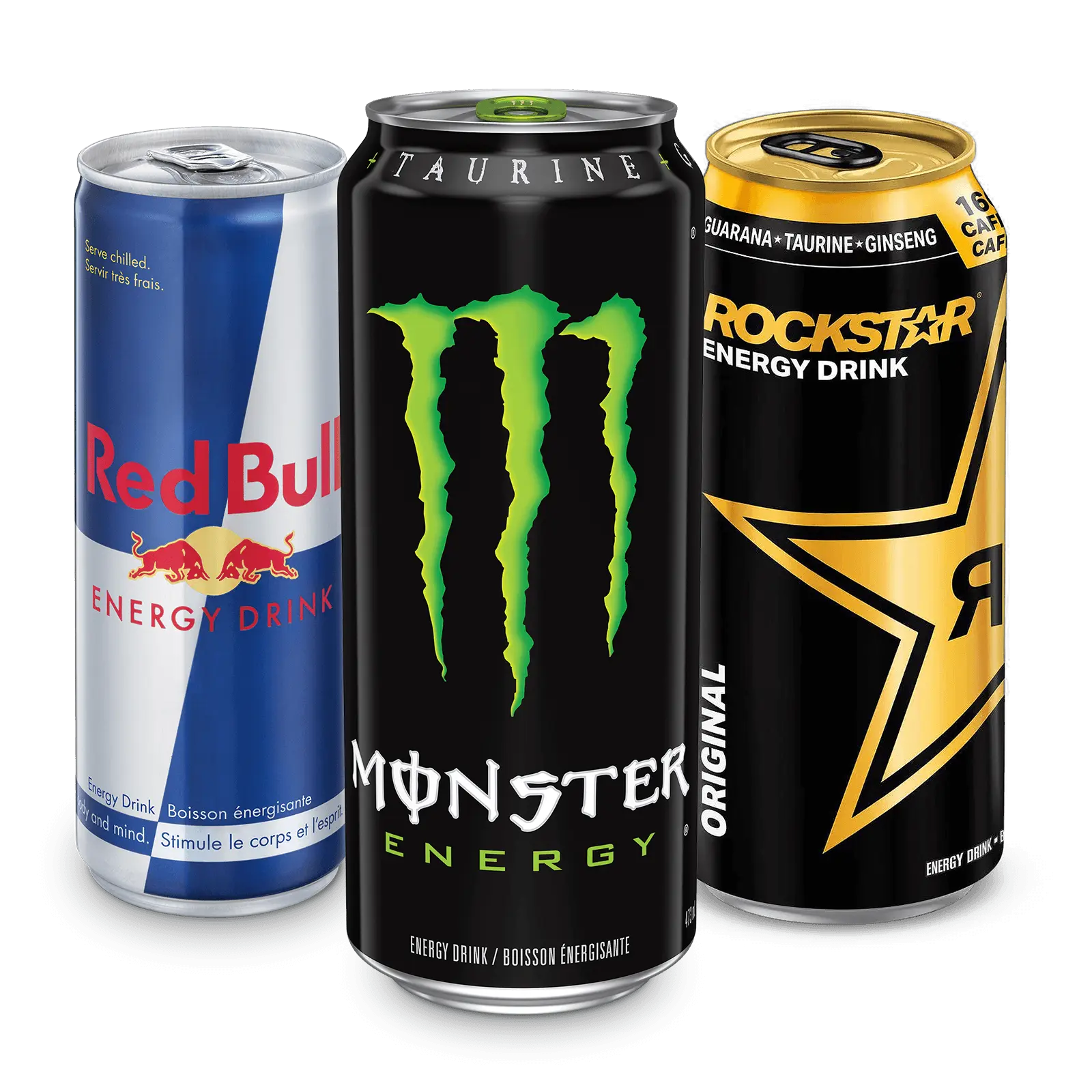 Energy Drink