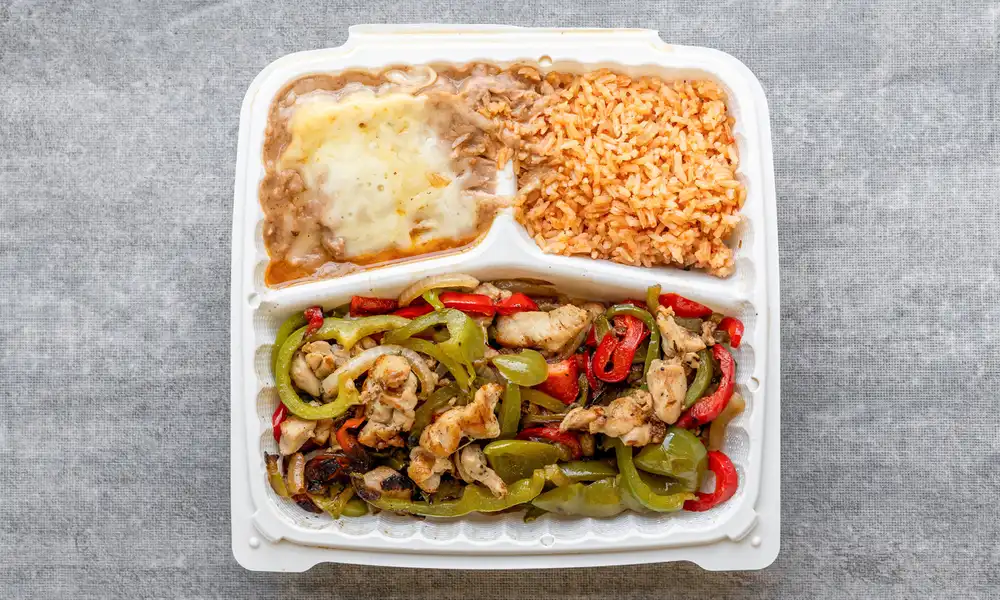 Fajitas
