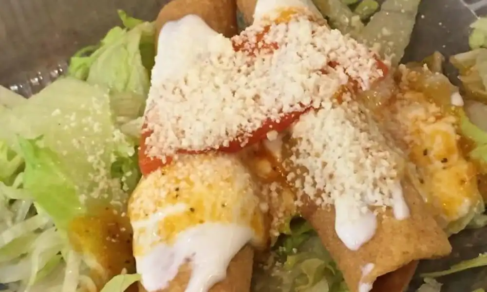 Flautas