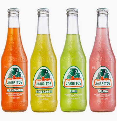 Jarritos