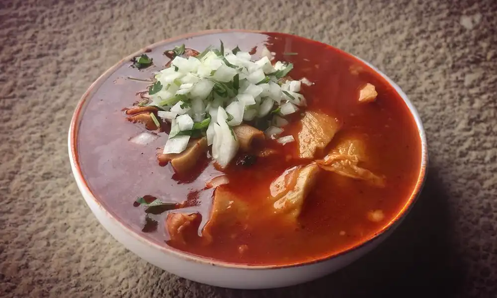 Menudo
