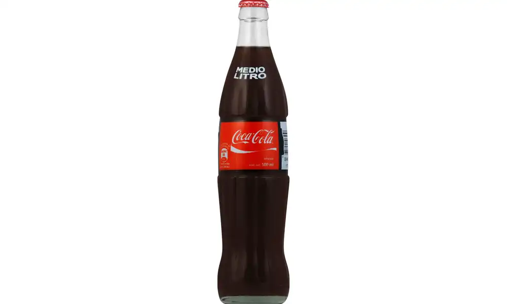 Coca Cola Mexicana
