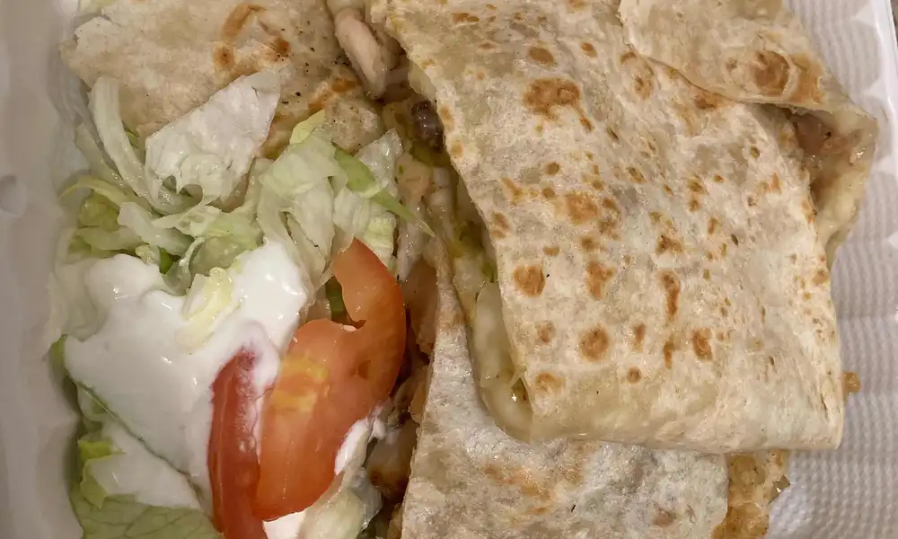 Quesadilla