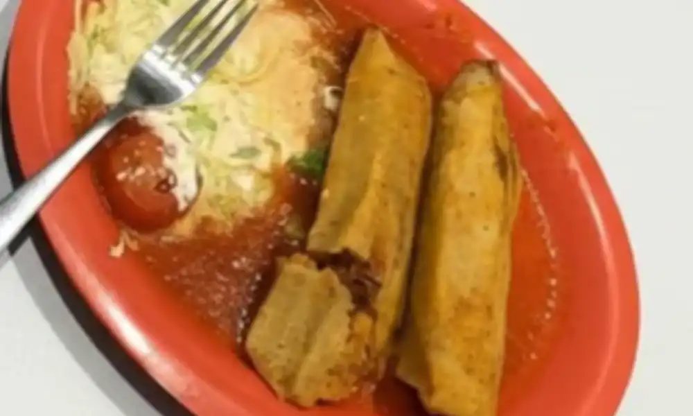 Tamales